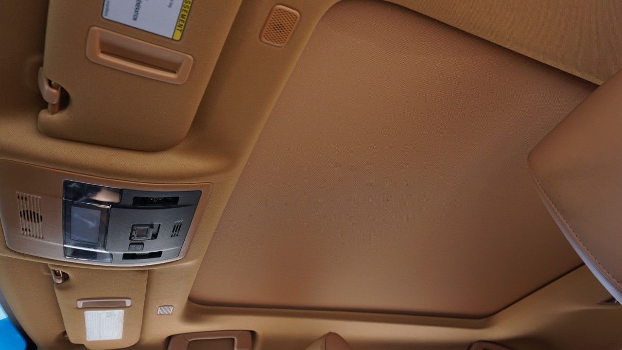 2023 Lexus ES 350 Ultra Luxury photo 25