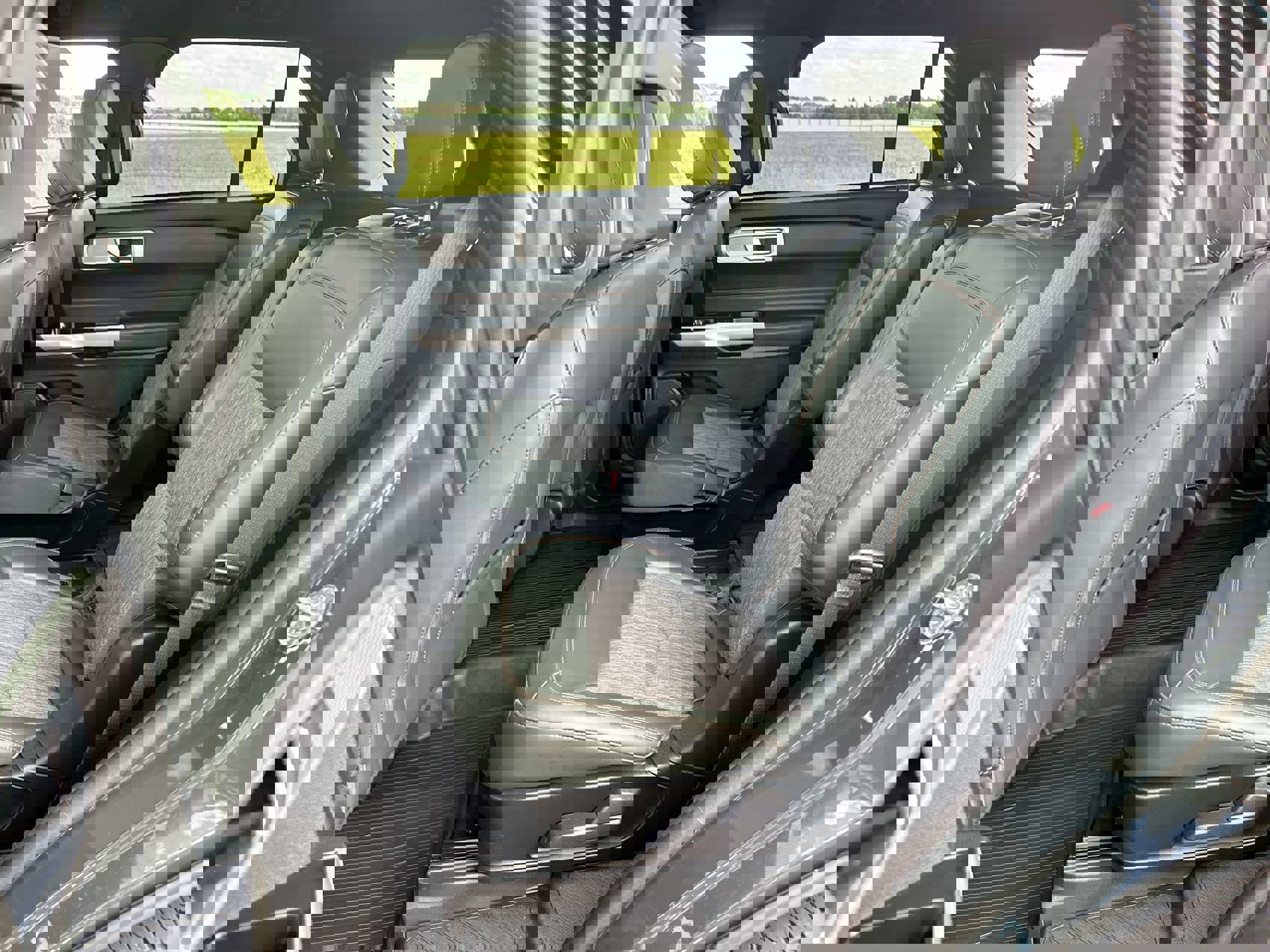 2023 Ford Explorer Timberline photo 22