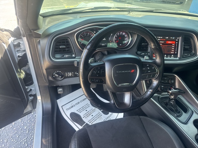 2020 Dodge Challenger GT AWD photo 6