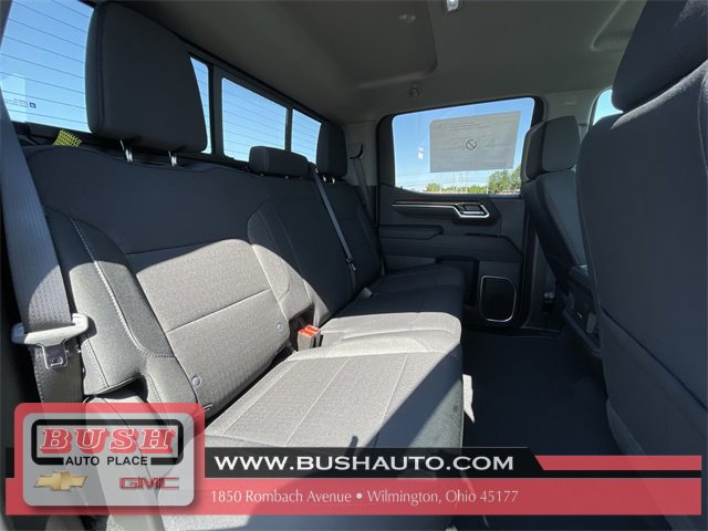 2026 Chevrolet Silverado 1500 RST photo 25