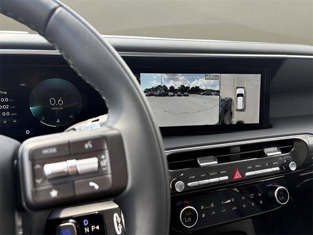 2026 Hyundai Palisade Calligraphy photo 21