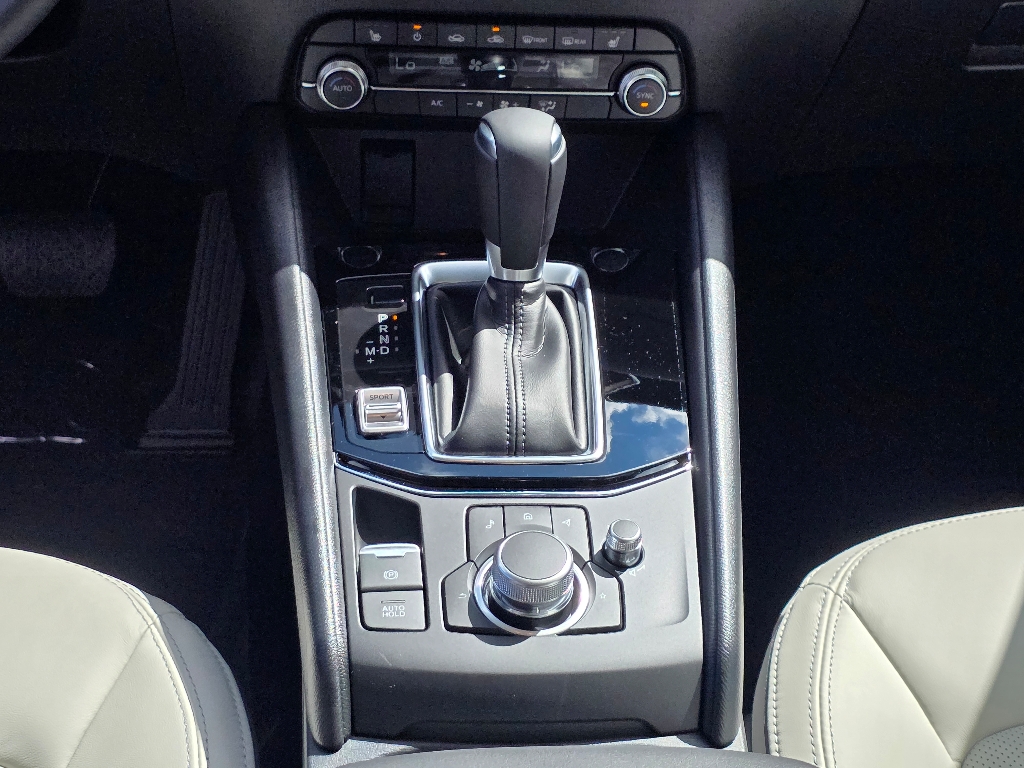 2025 Mazda CX-5 2.5 S Preferred photo 10