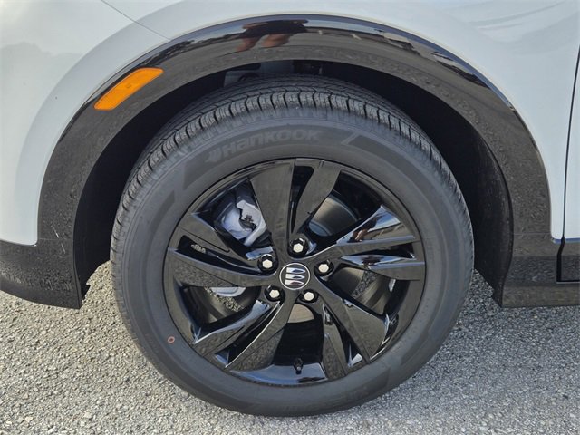 2026 Buick Encore GX Sport Touring photo 4