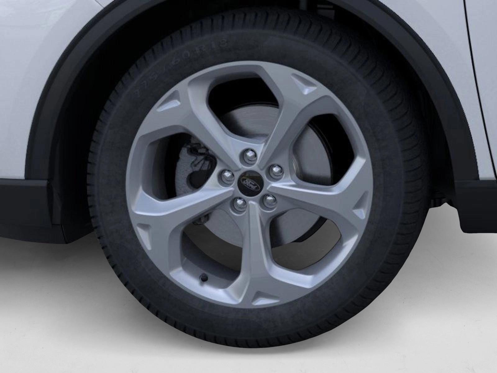 2025 Ford Escape ST-Line Select photo 18