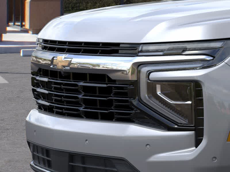 2025 Chevrolet Tahoe LS photo 13