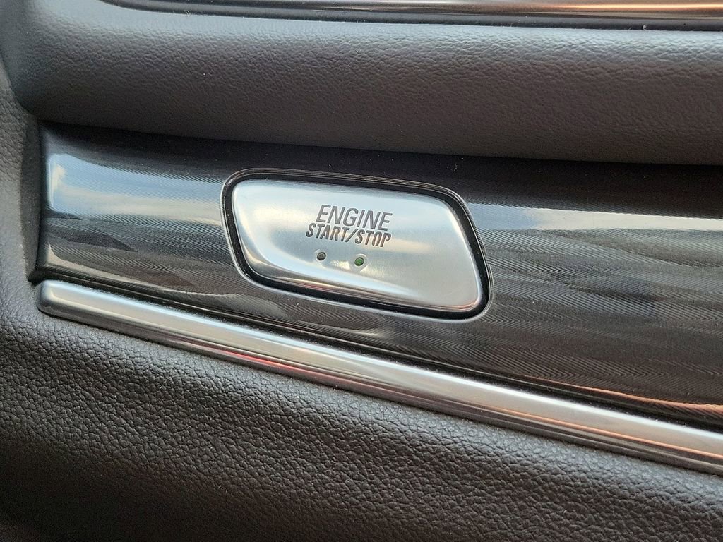 2020 Buick Enclave Essence photo 15