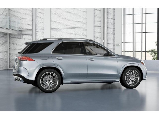 2025 Mercedes Benz GLE 350 4MATIC photo 17