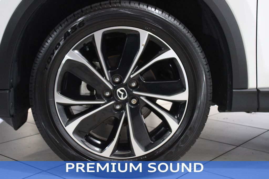 2023 Mazda CX-5 Premium Plus photo 13