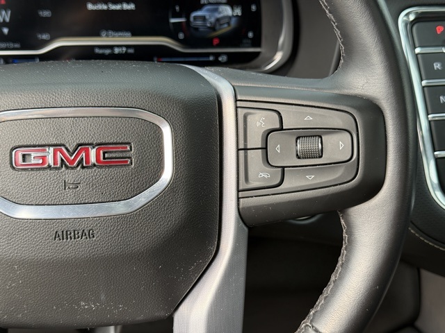 2023 Gmc Yukon SLT photo 15