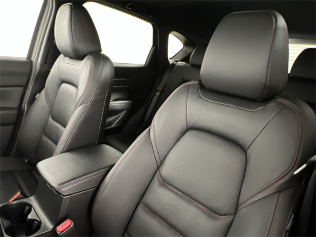 2025 Mazda CX-5 2.5 Turbo Premium photo 13