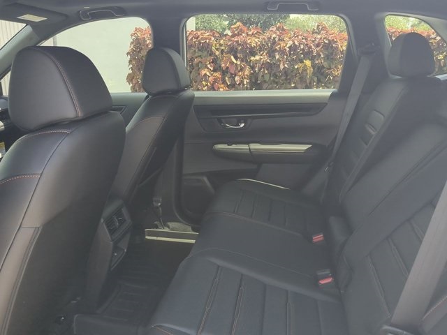 2026 Honda CR-V Sport-L photo 12