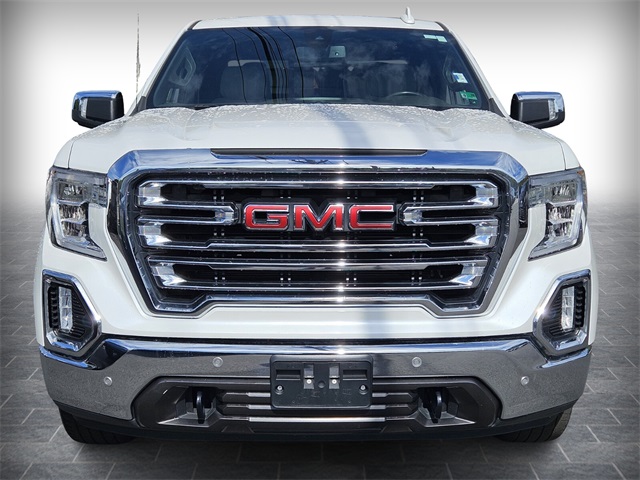 2020 Gmc Sierra 1500 SLT photo 2