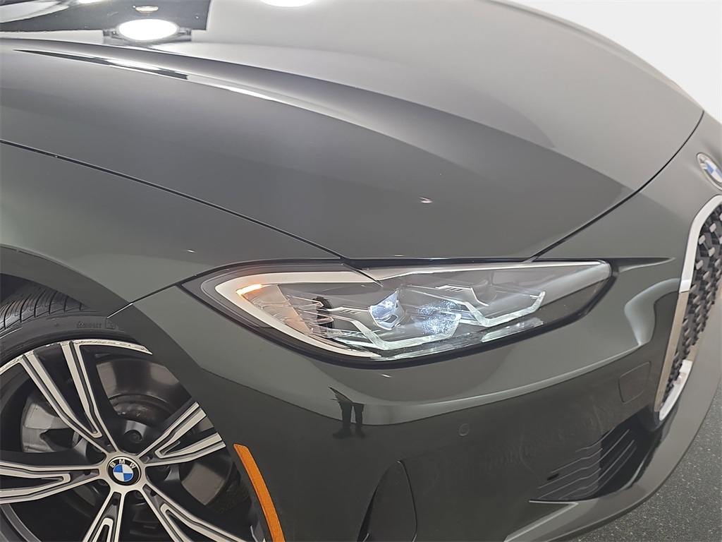 2022 Bmw 430i 430i xDrive photo 28