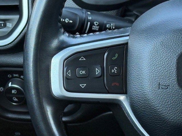 2022 Ram 1500 Big Horn photo 26