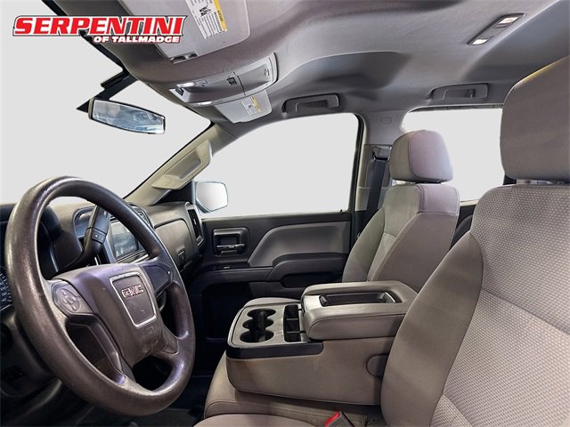 2019 Gmc Sierra 1500 Limited photo 18