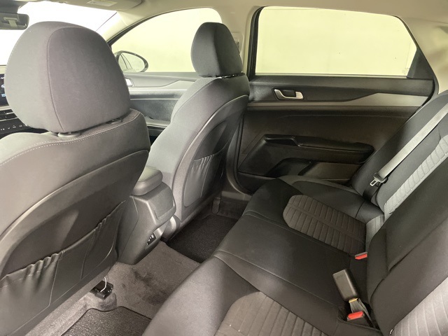 2026 Kia K5 LXS photo 32