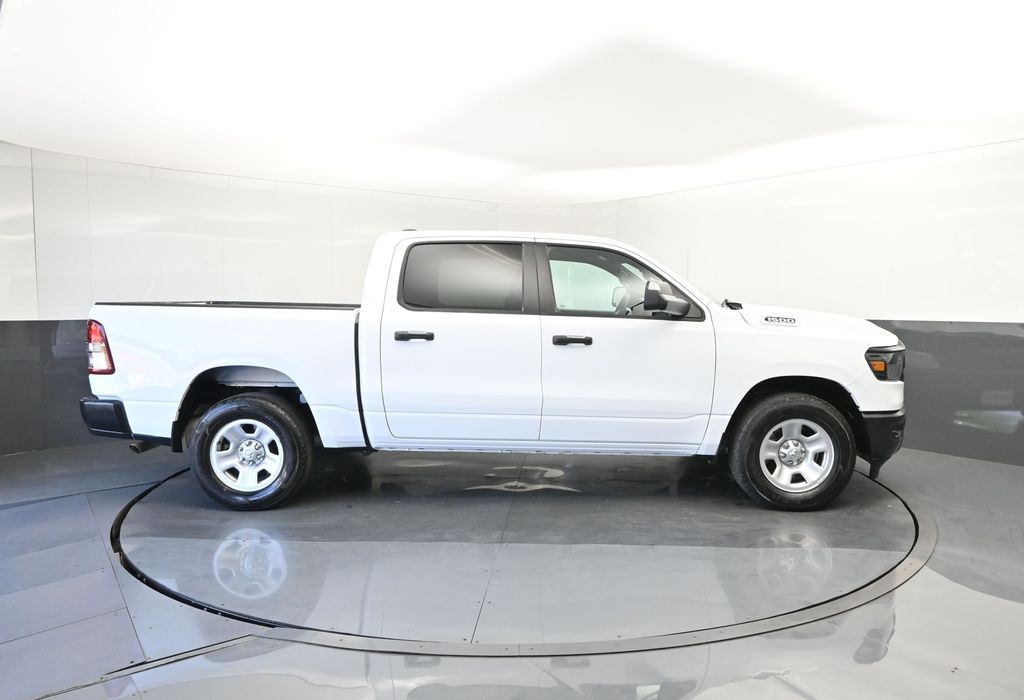 2024 Ram 1500 Tradesman photo 24