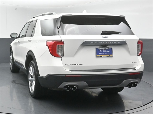 2022 FORD EXPLORER - Image 6