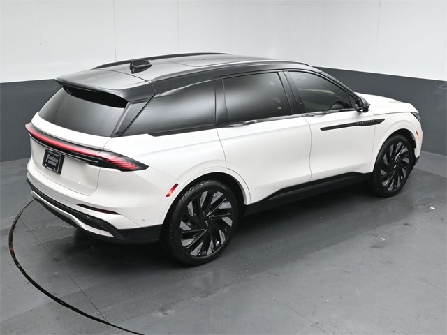 2024 LINCOLN NAUTILUS - Image 53