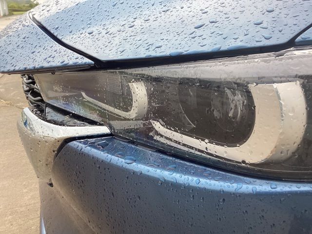 2024 Mazda CX-5 2.5 Select photo 10