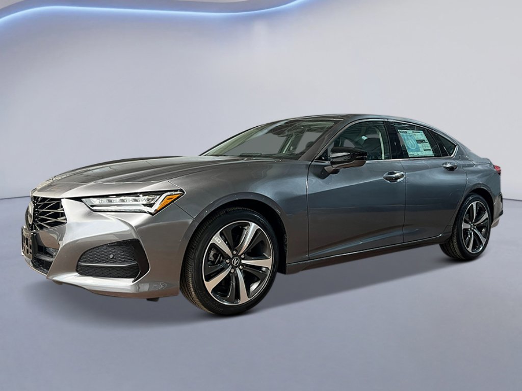 2025 Acura TLX Technology Package's photo