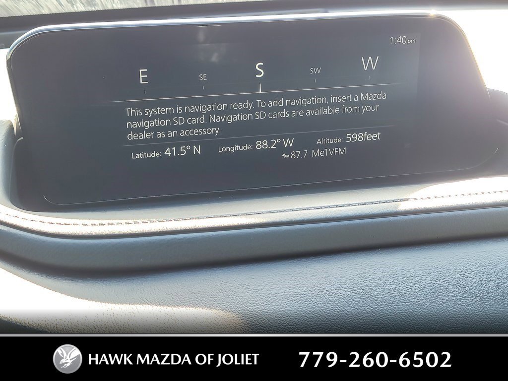 2023 MAZDA CX-30 - Image 10