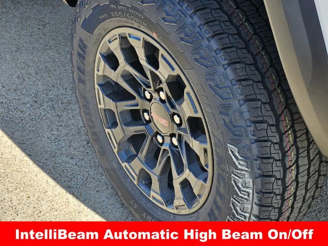 2026 Gmc Canyon Elevation photo 9