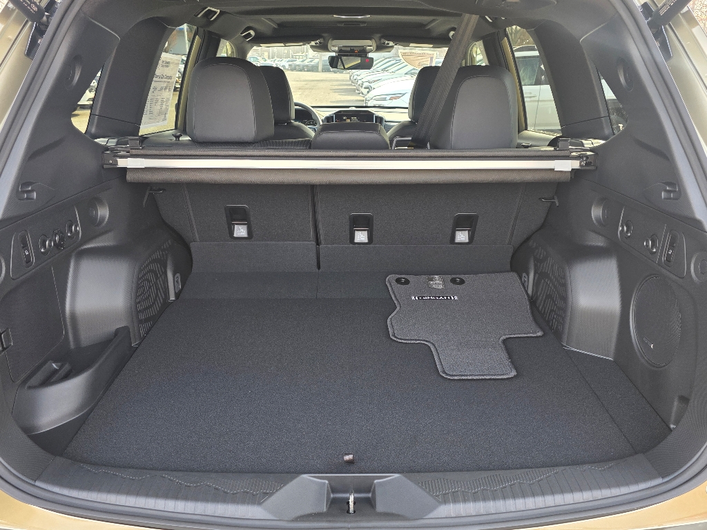 2025 Subaru Forester Limited photo 4