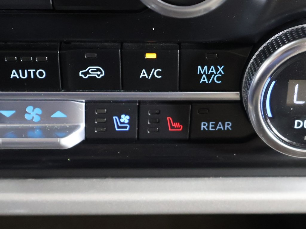 2022 Ford Expedition Limited photo 50