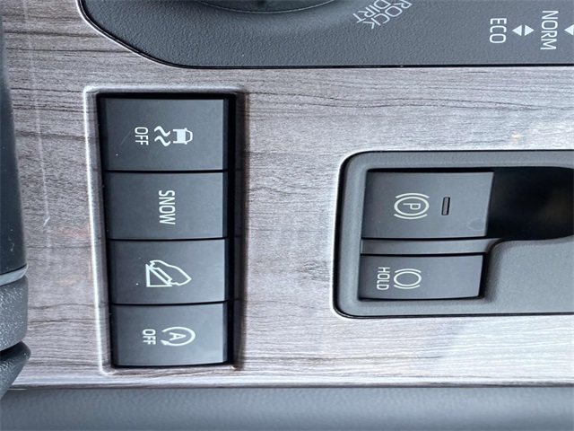 2021 Toyota Highlander Platinum photo 31