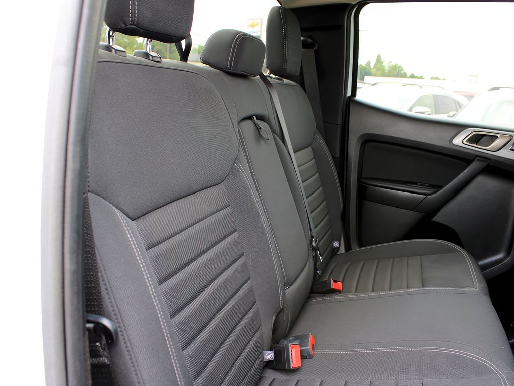 2021 Ford Ranger FX4 XLT photo 26