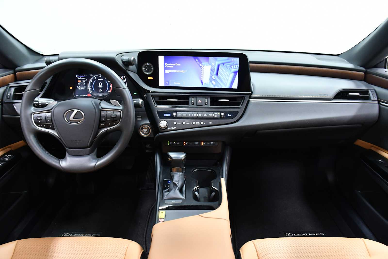 2024 Lexus ES 350 Premium photo 15