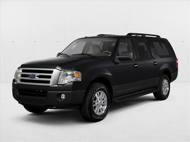2012 Ford Expedition Limited's photo