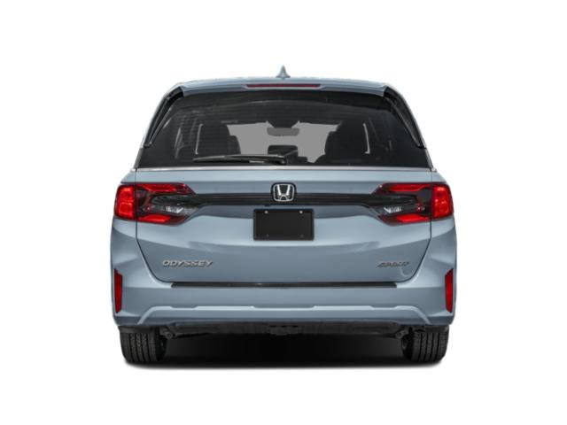 2026 Honda Odyssey photo 7