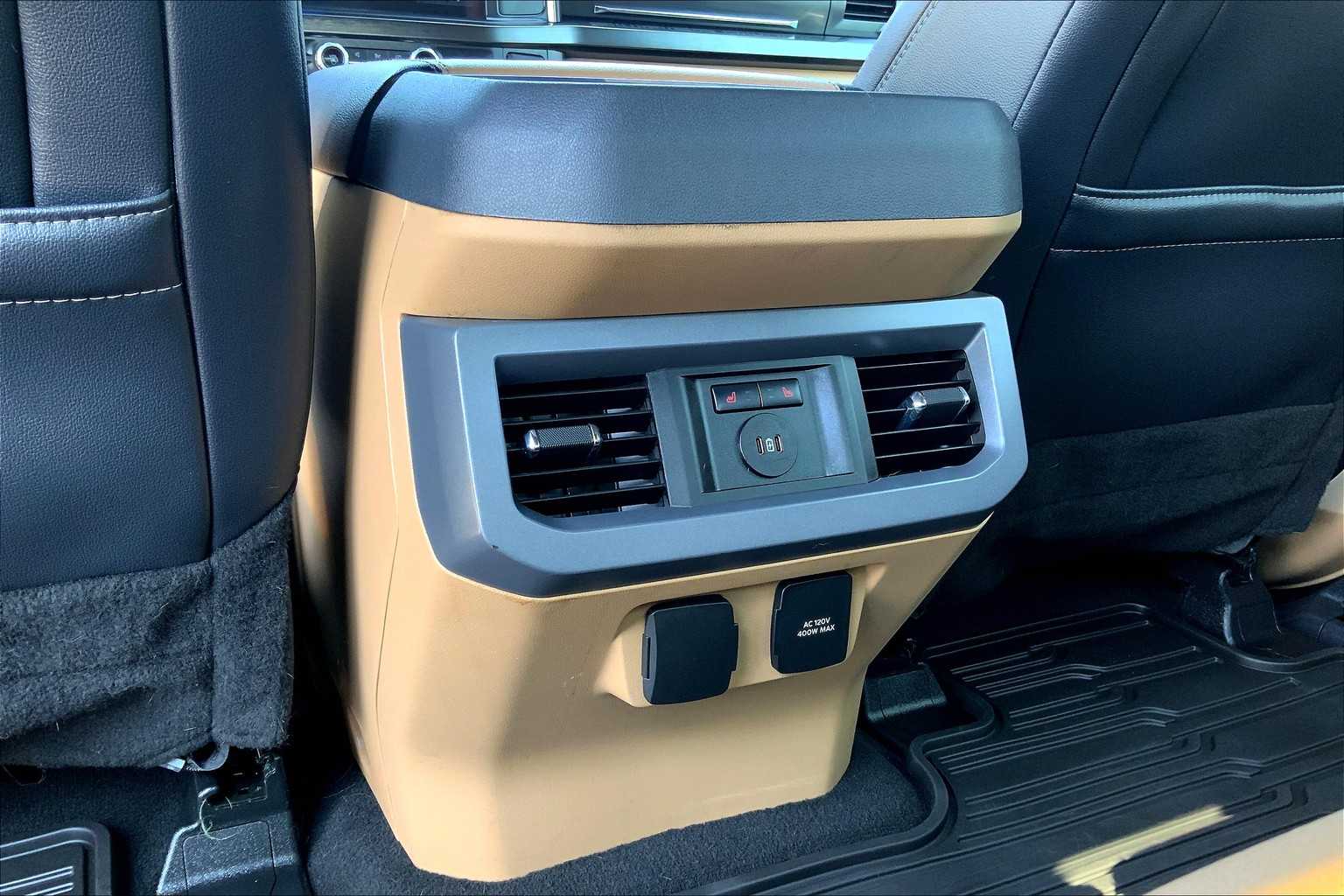 2024 Ford F-250 Lariat photo 33