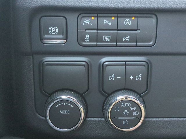 2026 Chevrolet Tahoe High Country photo 16
