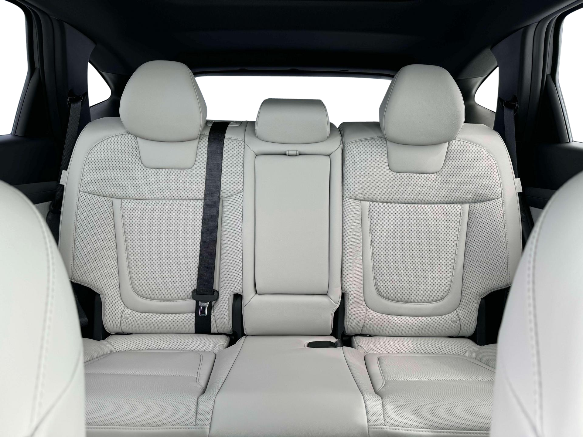 New 2025 Gray Hyundai Limited image 16