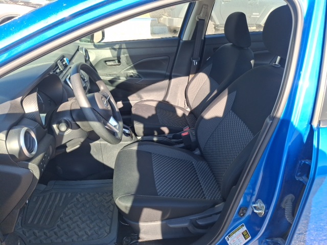 2020 Nissan Versa 1.6 S photo 9