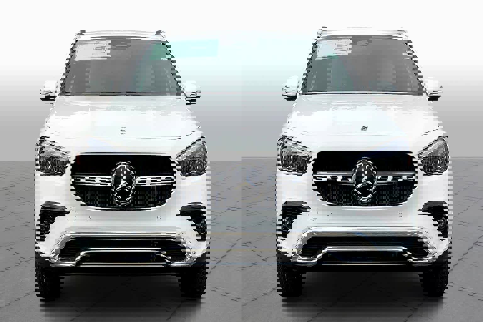 2025 Mercedes Benz GLA 250 4MATIC photo 3