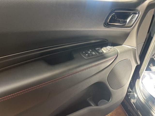 2026 Dodge Durango GT photo 4