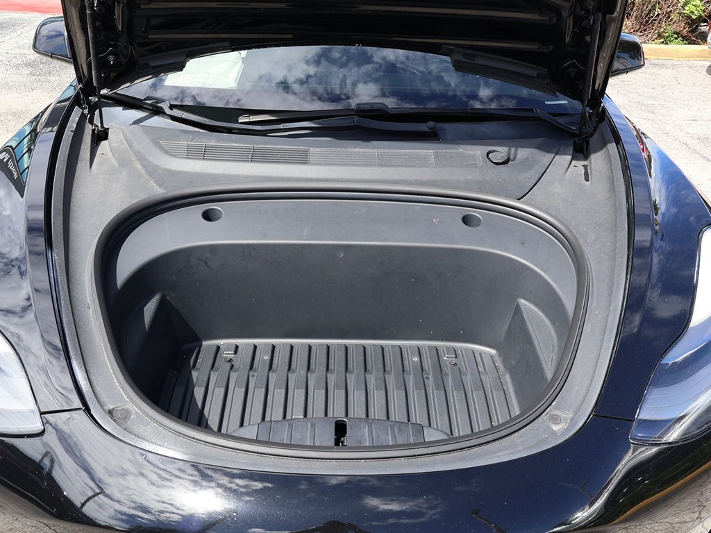 2021 Tesla Model 3 Long Range photo 18