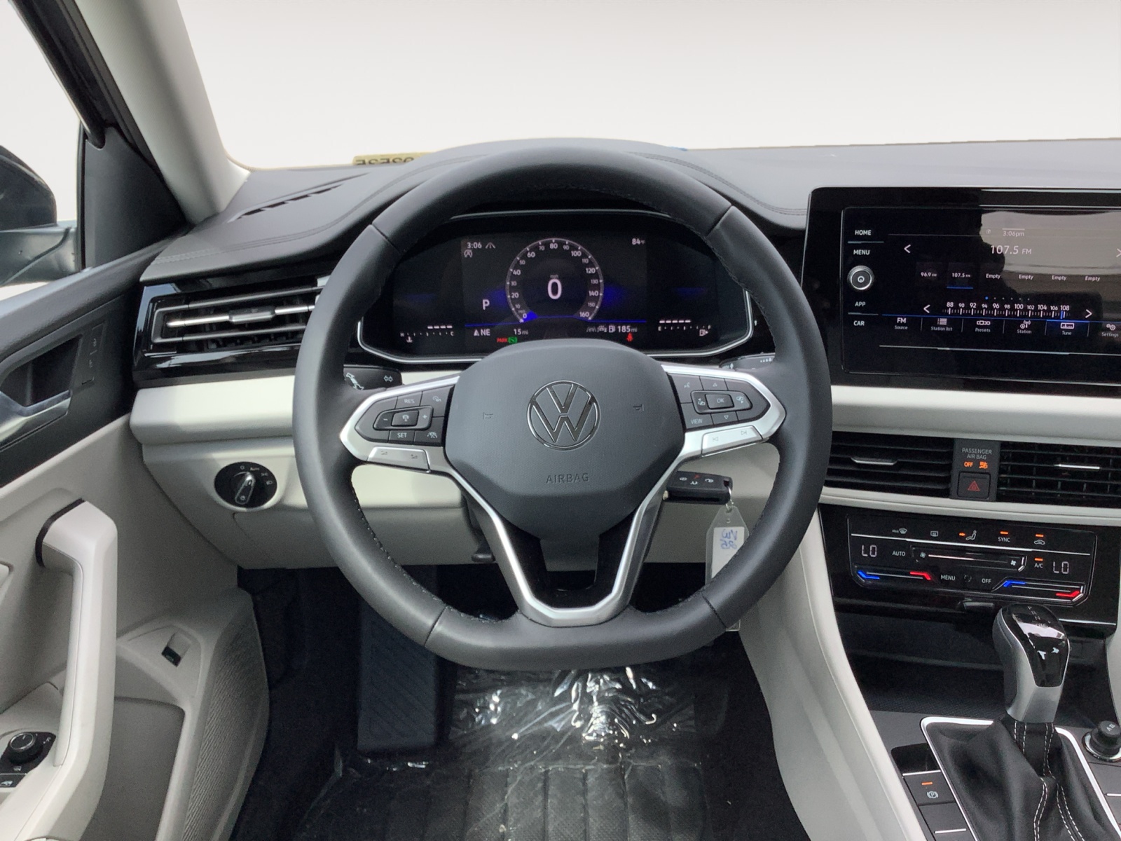2025 Volkswagen Jetta S photo 12