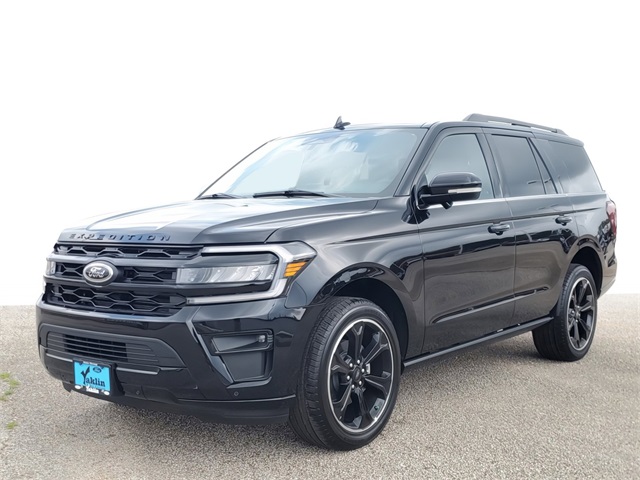 2024 Ford Expedition Limited photo 2