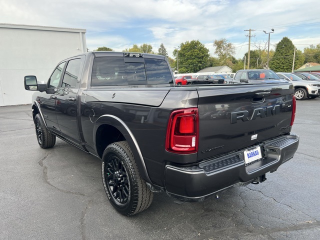 2026 Ram 2500 Limited photo 30
