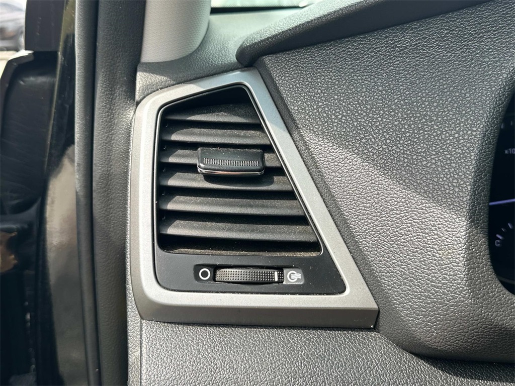 2016 Hyundai Tucson SE photo 26