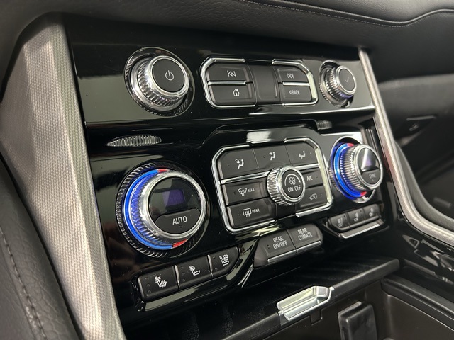 2023 Gmc Yukon Denali photo 15