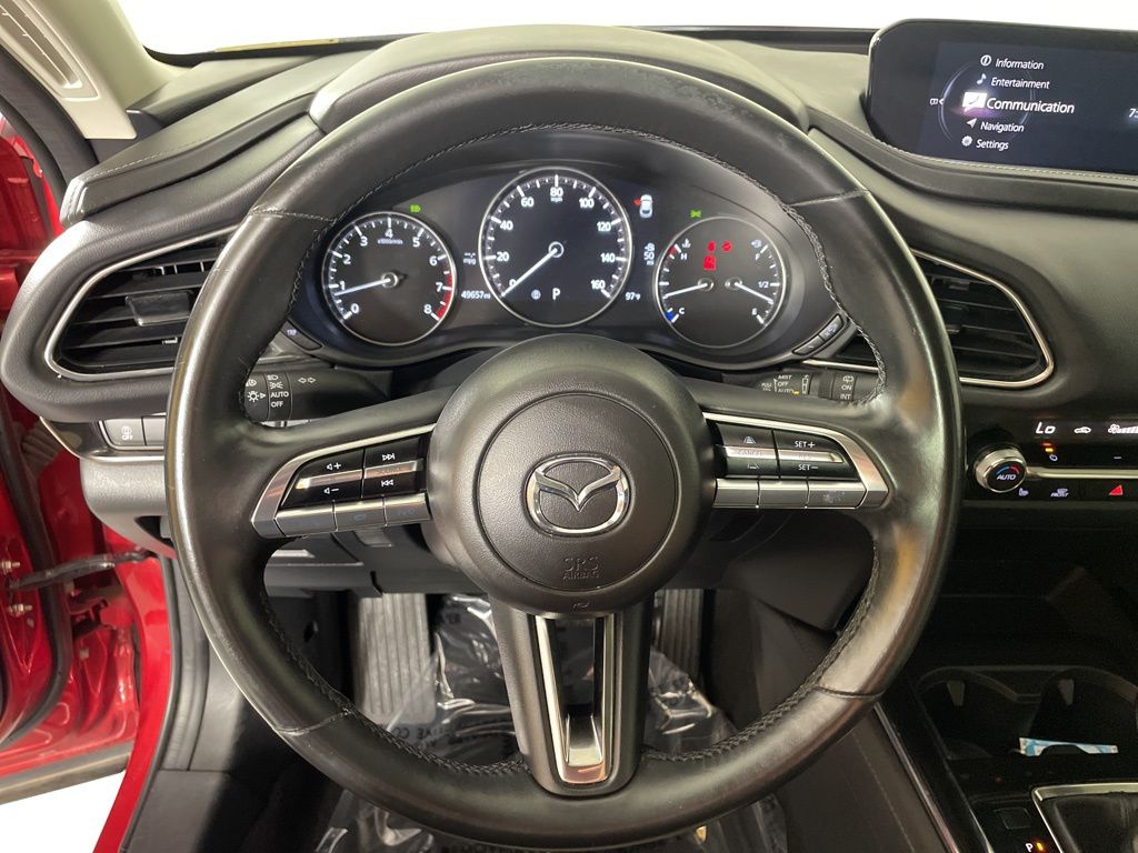 2023 Mazda CX-30 2.5 S Preferred photo 19