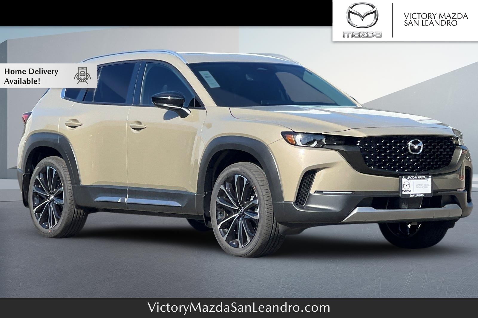 2025 Mazda CX-50 Premium's photo