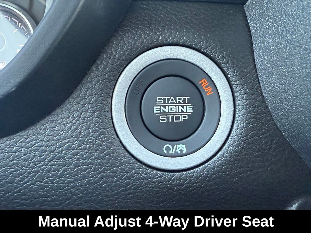 2025 Ram 1500 Tradesman photo 16