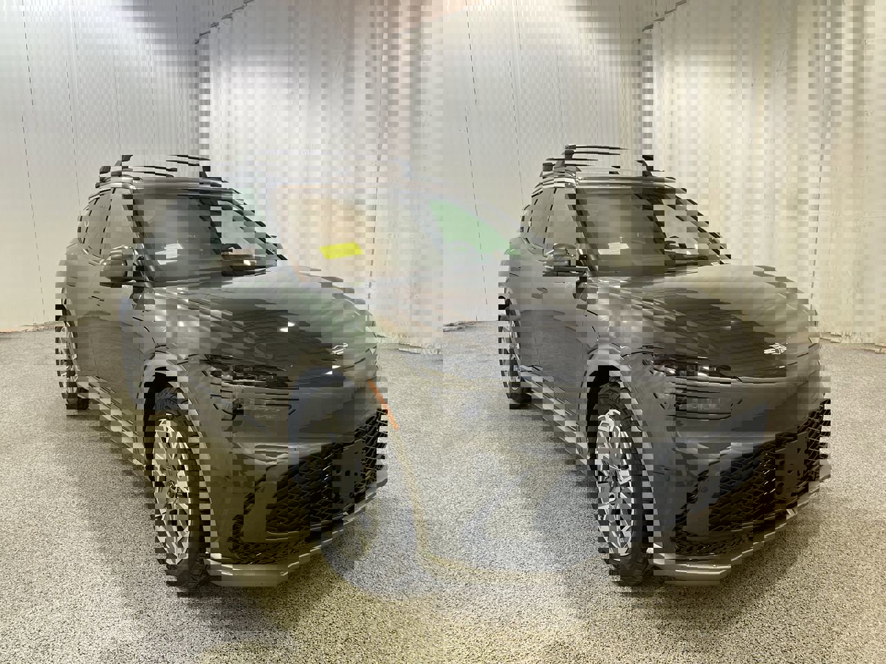 New 2025 Makalu Gray Genesis Standard image 1